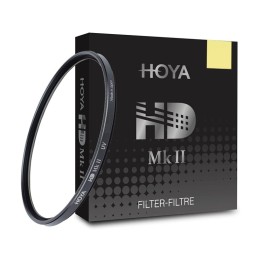 Hoya D82 Protector HD MKII