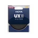 Hoya D62 UX II filtro polarizzatore circolare Slim