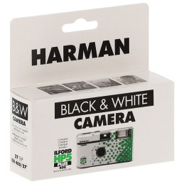 Ilford Black & White camera...