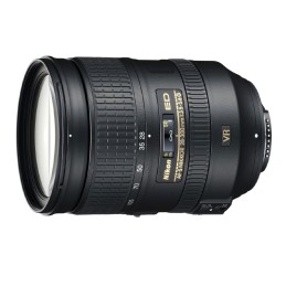 Nikon 28-300 F3,5-5,6 AF-S...