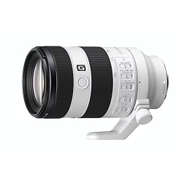 Sony 70-200 mm F4 Macro G...