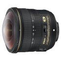 Nikon 8-15 F3,5-4,5 E FISHEYE AF-S ED