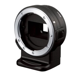 Nikon FT-1 MOUNT adatt....