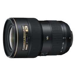 Nikon 16-35 F4 G ED AF-S VR