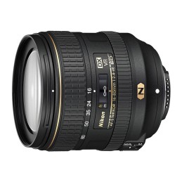 Nikon 16-80 F2,8-4 E ED VR...