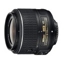 Nikon 18-55 F3,5-5,6 G VR II AF-S DX