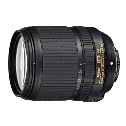 Nikon 18-140 F3,5-5,6 AF-S...