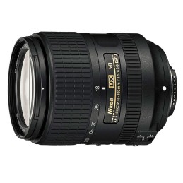 Nikon 18-300 F3,5-6,3G ED...