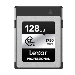 Lexar 128 GB CF Express...