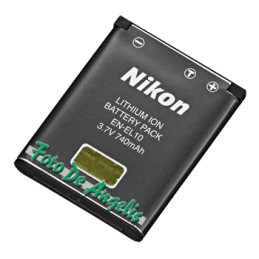 Nikon ENEL10