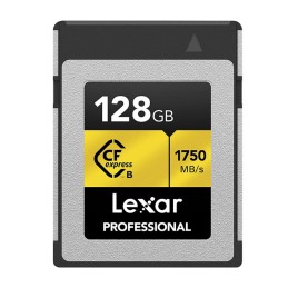 Lexar CF Express 128 Gb...