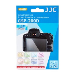 JJC LCD protector optical...