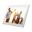 Rollei Smart Frame Wi-Fi 101 Mirror cornice digitale 10"