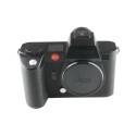 Leica SL2-S Black 10880 demo da vetrina garanzia 2 anni