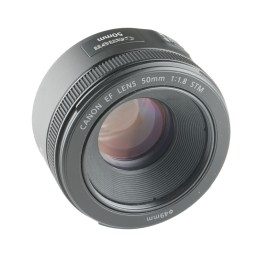 Canon 50 mm F1,8 EF STM...