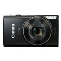 Canon Digital Ixus 285 HS  Black