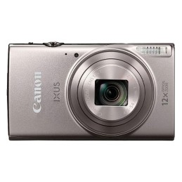 Canon Ixus 285 Hs silver