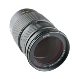 Panasonic 100-300 F4,0-5,6...