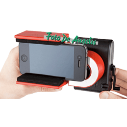 Lomo Smart Phone Holder