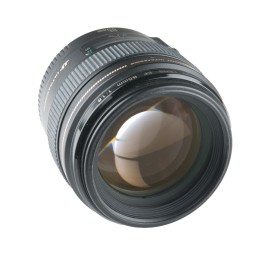 Canon 85 mm F1.8 USM EF...