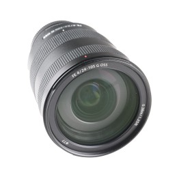 Sony 24-105 F4 G OSS...