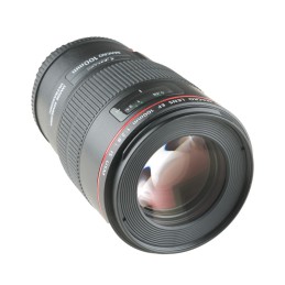 Canon 100 F2,8L EF IS USM...