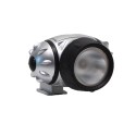 Reflecta RAVL 100 Illuminatore Video LED a Risparmio Energetico, 20/40 Lux