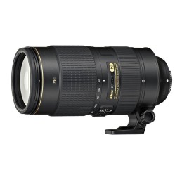 Nikon 80-400 F4,5-5,6 G ED...