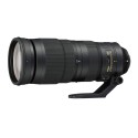 Nikon 200-500 F5,6 AF-S E VR ED