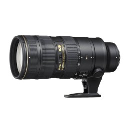 Nikon 70-200 F2,8 G AF-S ED...