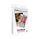 Polaroid  pellicole 2x3 Zink 20 pack per Polaroid Pogo