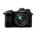 Panasonic G9 II + 12-60 F 3,5-5,6