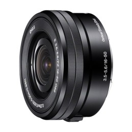 Sony 16-50 F3,5-5,6 NEX OSS...