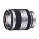 Sony 18-200 F3,5-6,3 OSS NEX