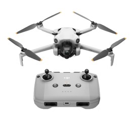 DJI Mini 4 PRO radiocomando...