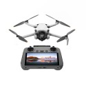 DJI Mini 4 PRO con radiocomando DJI RC2