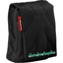Manfrotto MB SCP 0BB nano O pouch nero