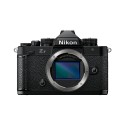 Nikon Zf Black + SDXC 128 Gb