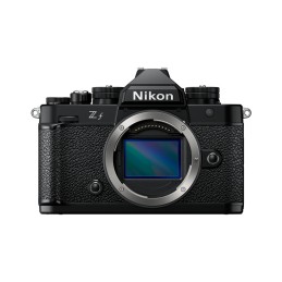 Nikon Zf Black + SDXC 128 Gb