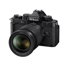 Nikon Zf + Z 24-70 F4 S +...