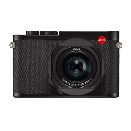 Leica Q2 nera 19050 demo...