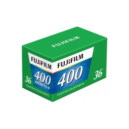 Fujifilm 135 Fujicolor 400...