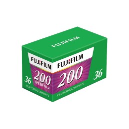 Fujifilm 135 Fujicolor 200...