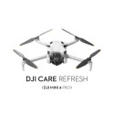 DJI care refresh 1-YEAR (Mini4PRO)