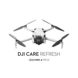 DJI care refresh 1-YEAR...