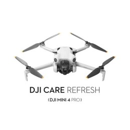 DJI care refresh 2-YEAR...