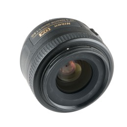 Nikon 35MM F1,8G AF-S DX...