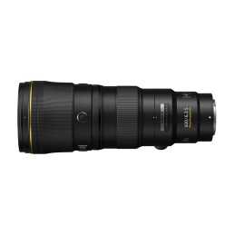 Nikon 600 F 6,3 S VR Nikkor Z