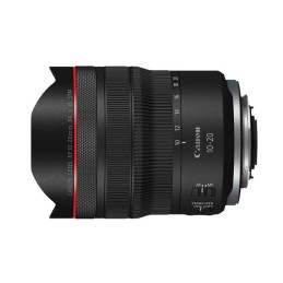 Canon 10-20 F4 L IS STM RF