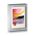 Leica Sofort Confezione 10 foto a colori Leica SOFORT (mini) Warm White